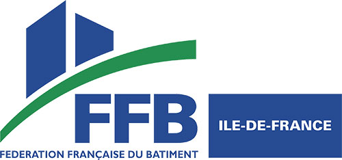 Logo de la Fédération Française du Bâtiment